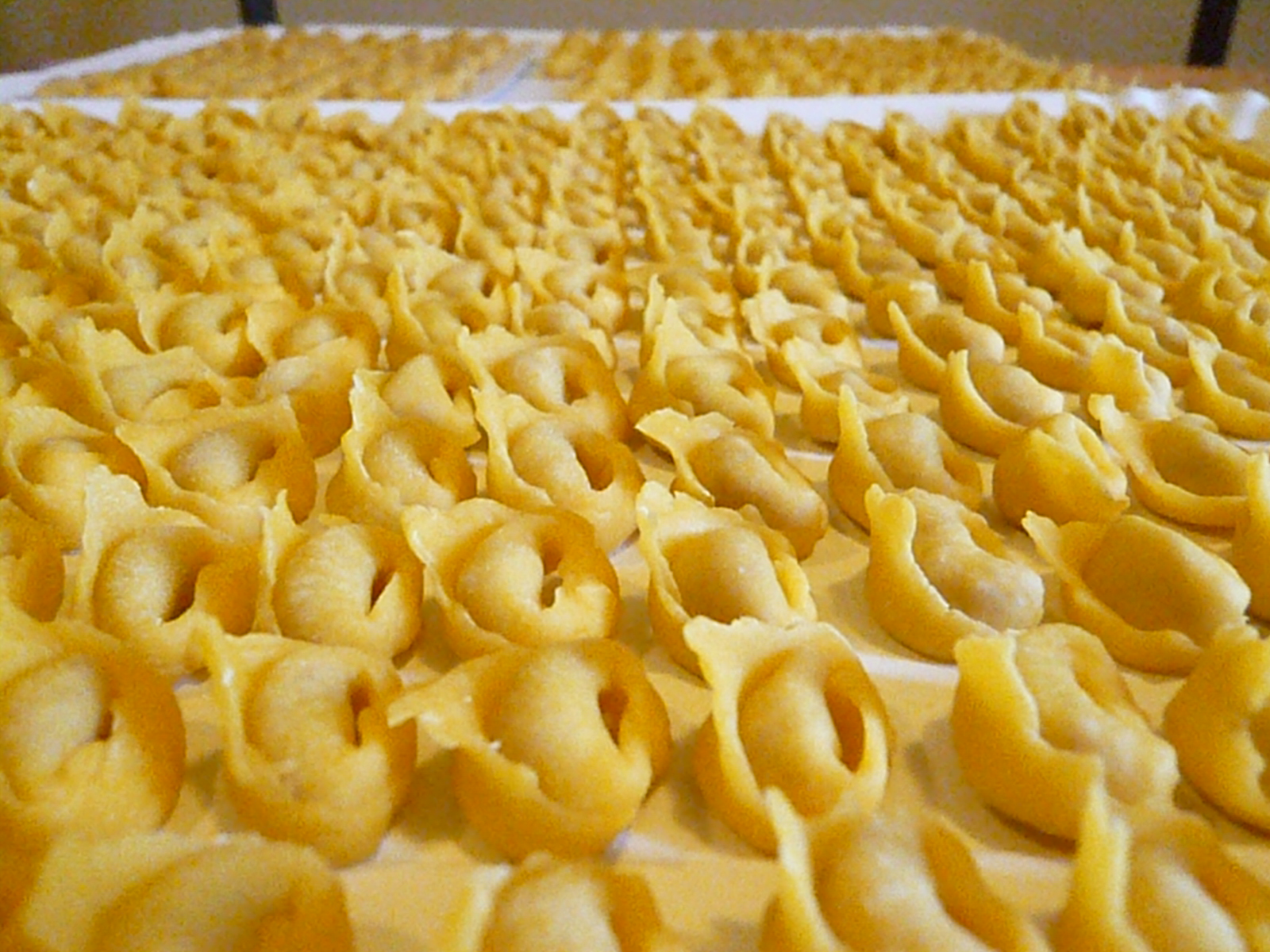 I tortellini di Valeggio 